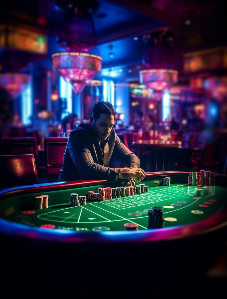 9jabet Ribuan Judul Slot Siap Dimainkan Kapan Saja