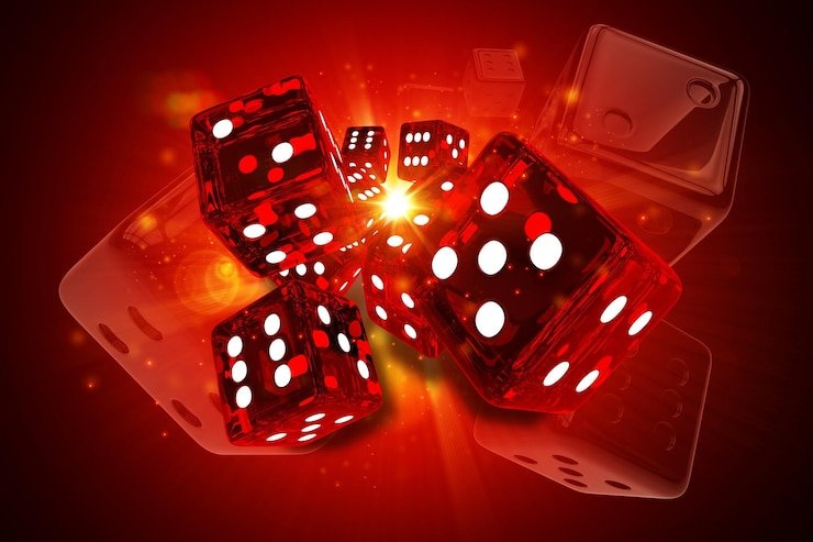 9jabet Saksikan Keunikan Garuda Gems di 9jabet